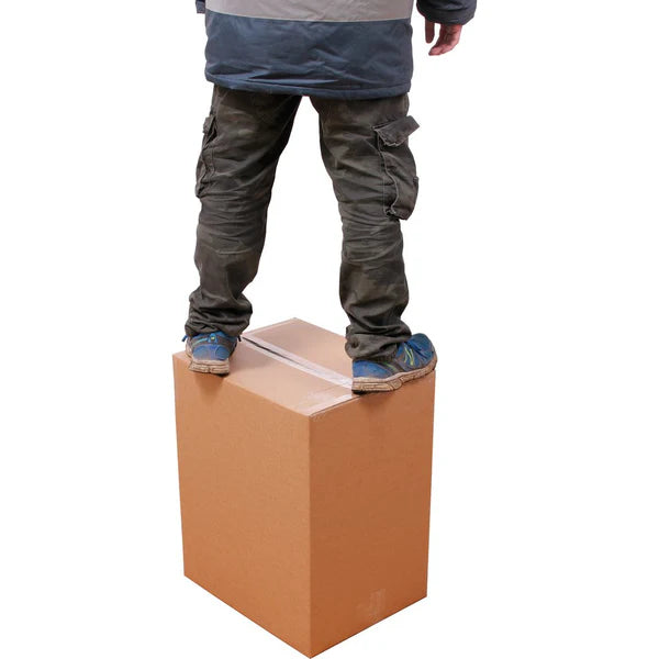 Parcel Force PiP Boxes 19.29 X 13.97 X 22.64 25kg C4