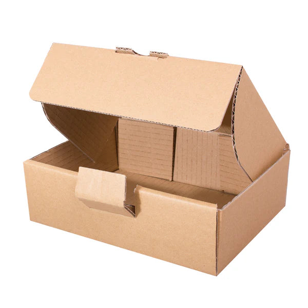 Mini Small Parcel 7.95 X 5.62 X 2.59 Inches B1