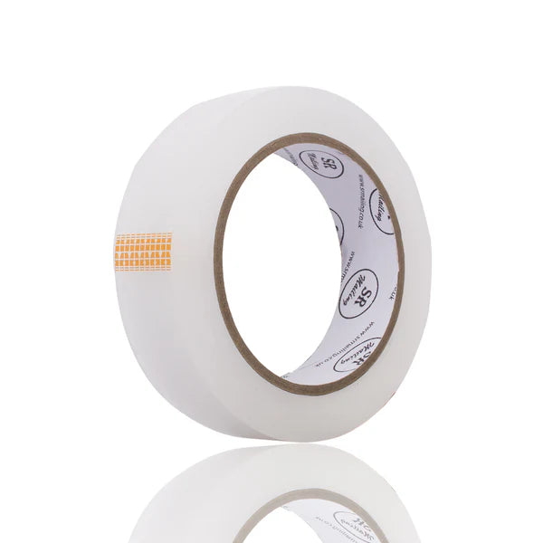 Clear Tape 24mm X 92m (100 yards)