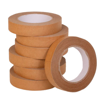 Eco Friendly Kraft Tape 24mm x 50m - Ecogreen Packaging