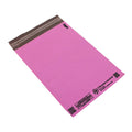 Pink Recycled Mail Bag (17x22 inch/43.2x55.9cm) - Ecogreen Packaging