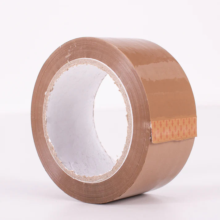 Buy Brown Packing Tape 100 yards