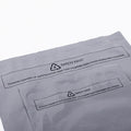 Grey Recycled Mail Bag (15x18 inch/38.1x45.7cm) - Ecogreen Packaging