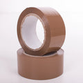 Brown Tapes 48mm x 92m (100yards) - Ecogreen Packaging