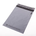 Grey Recycled Mail Bag (24x36 inch/60.0x90.0cm) - Ecogreen Packaging