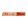 Kraft Fragile Tape 48mm x 50m - Ecogreen Packaging