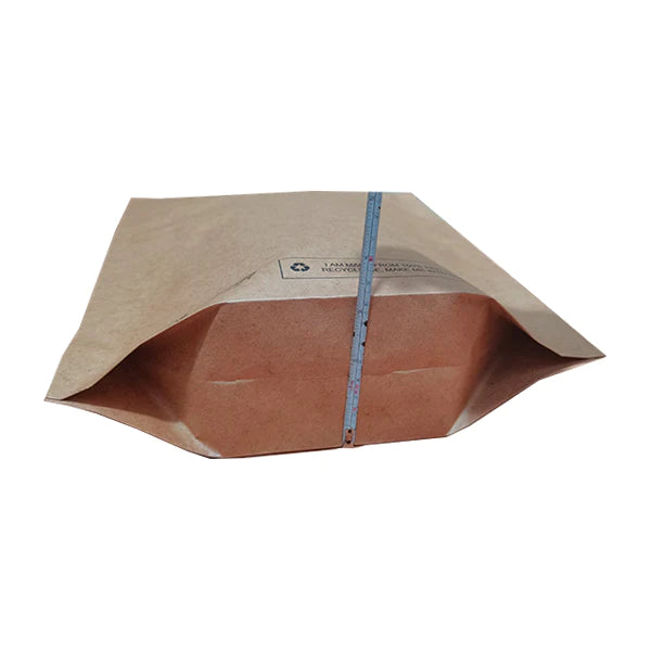 Paper Mail Bag 17x22 Inch/43.2x55.9cm - Ecogreen Packaging