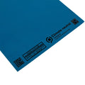 Classic Blue Recycled Mail Bag (17x22 inch/43.2x55.9cm) - Ecogreen Packaging