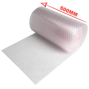 Eco Friendly Bubble Wraps 500mmx 100m