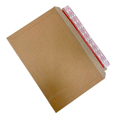 Expandable Capacity Envelope 13.74 X 9.8 Inches