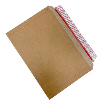 Expandable Capacity Envelope 13.74 X 9.8 Inches