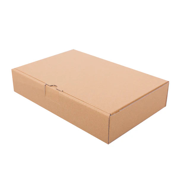 Midi Parcel Royal Mail Small Parcel PiP Cardboard Boxes 13.15 X 7.95 X 2.6 A7